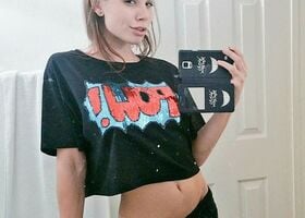 Aidra Fox